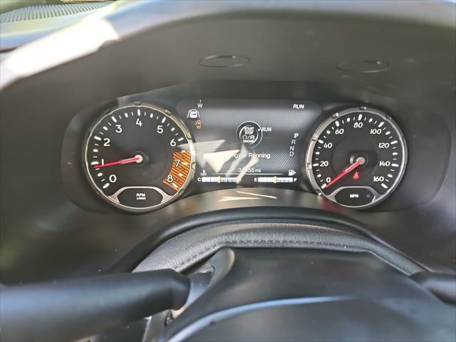2023 Jeep Renegade Upland 4x4