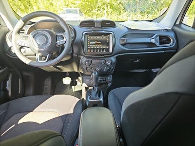 2023 Jeep Renegade Upland 4x4