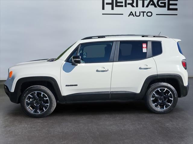 2023 Jeep Renegade Upland 4x4