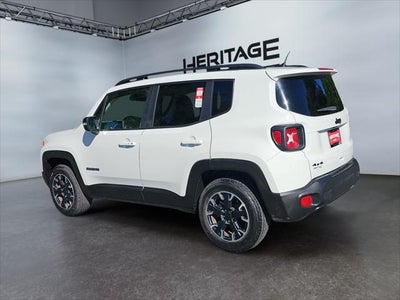 2023 Jeep Renegade Upland 4x4