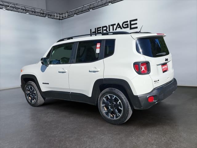 2023 Jeep Renegade Upland 4x4