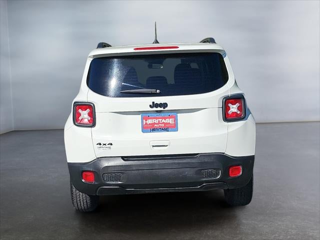 2023 Jeep Renegade Upland 4x4