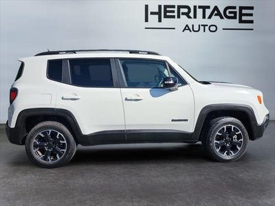 2023 Jeep Renegade Upland 4x4