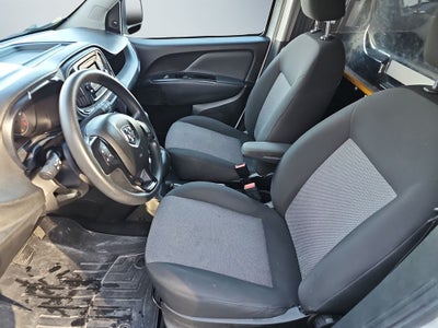 2021 RAM ProMaster City Tradesman Cargo Van