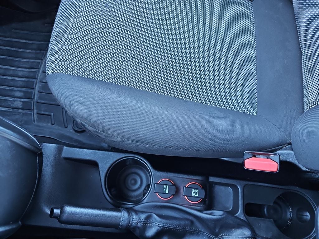 2021 RAM ProMaster City Tradesman Cargo Van