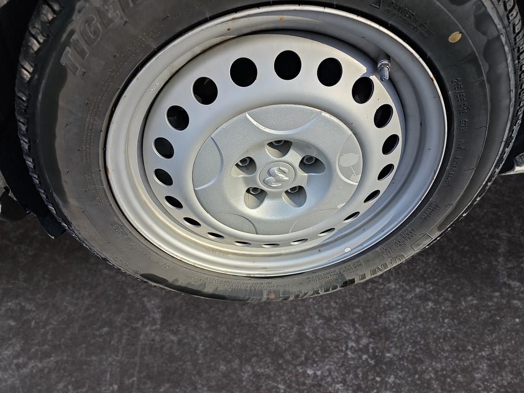 2021 RAM ProMaster City Tradesman Cargo Van