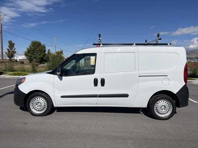 2021 RAM ProMaster City Tradesman Cargo Van