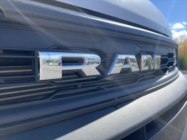 2021 RAM ProMaster City Tradesman Cargo Van