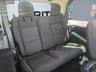 2023 Jeep Wrangler 2-Door Sport S 4x4