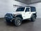 2018 Jeep Wrangler Rubicon 4x4