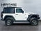 2018 Jeep Wrangler Rubicon 4x4