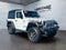 2018 Jeep Wrangler Rubicon 4x4
