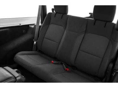 2018 Jeep Wrangler Rubicon 4x4