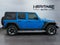 2022 Jeep Wrangler Unlimited Rubicon 4x4