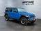2022 Jeep Wrangler Unlimited Rubicon 4x4