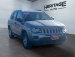 2015 Jeep Compass Sport/North