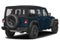 2025 Jeep Wrangler 4-Door Rubicon 4x4