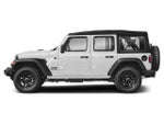 2025 Jeep Wrangler 4-Door Rubicon 4x4