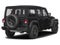 2025 Jeep Wrangler 4-Door Rubicon 4x4
