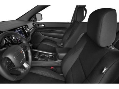 2024 Dodge Durango GT Premium AWD
