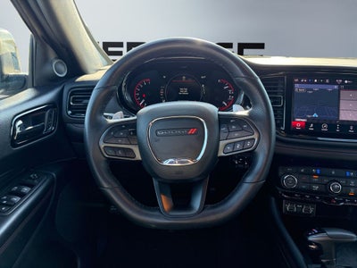 2025 Dodge Durango GT Plus AWD