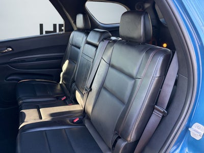 2025 Dodge Durango GT Plus AWD
