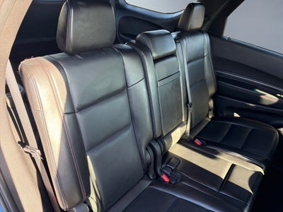 2025 Dodge Durango GT Plus AWD