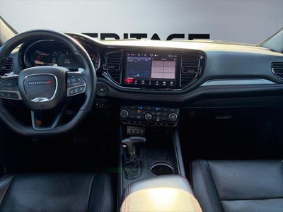 2025 Dodge Durango GT Plus AWD