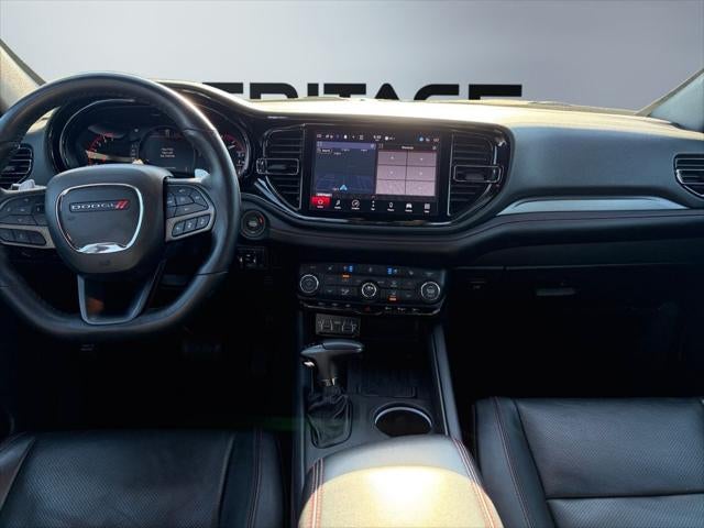 2025 Dodge Durango GT Plus AWD