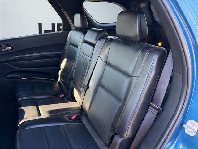 2025 Dodge Durango GT Plus AWD
