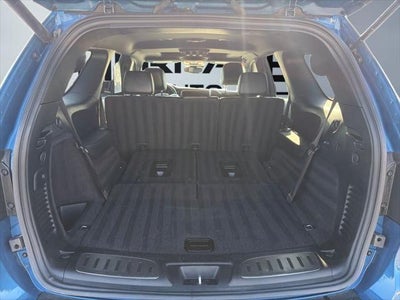 2025 Dodge Durango GT Plus AWD
