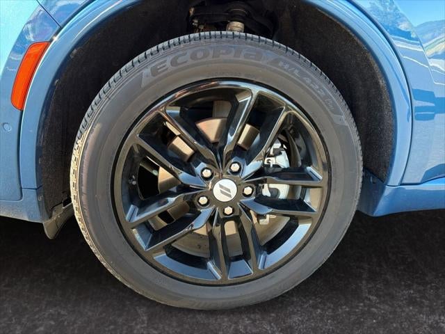 2025 Dodge Durango GT Plus AWD
