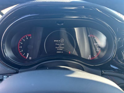 2025 Dodge Durango GT Plus AWD