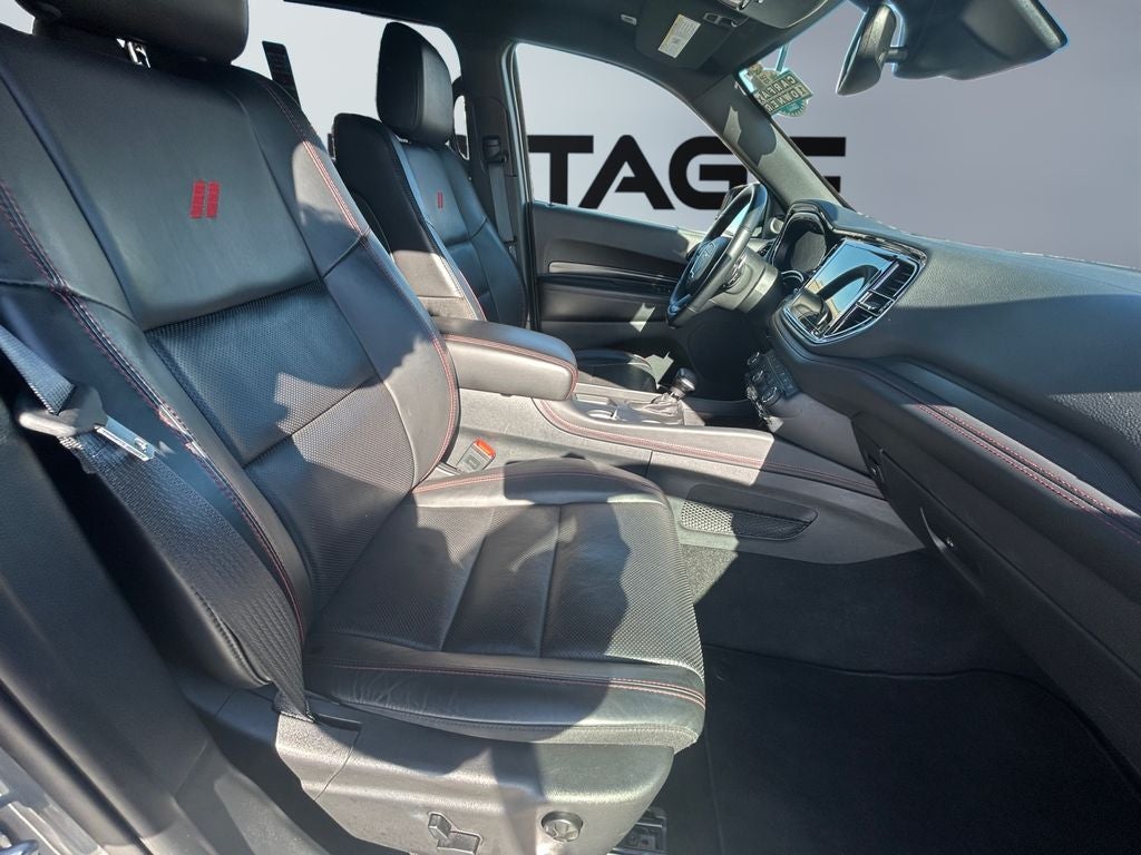2025 Dodge Durango GT Plus AWD