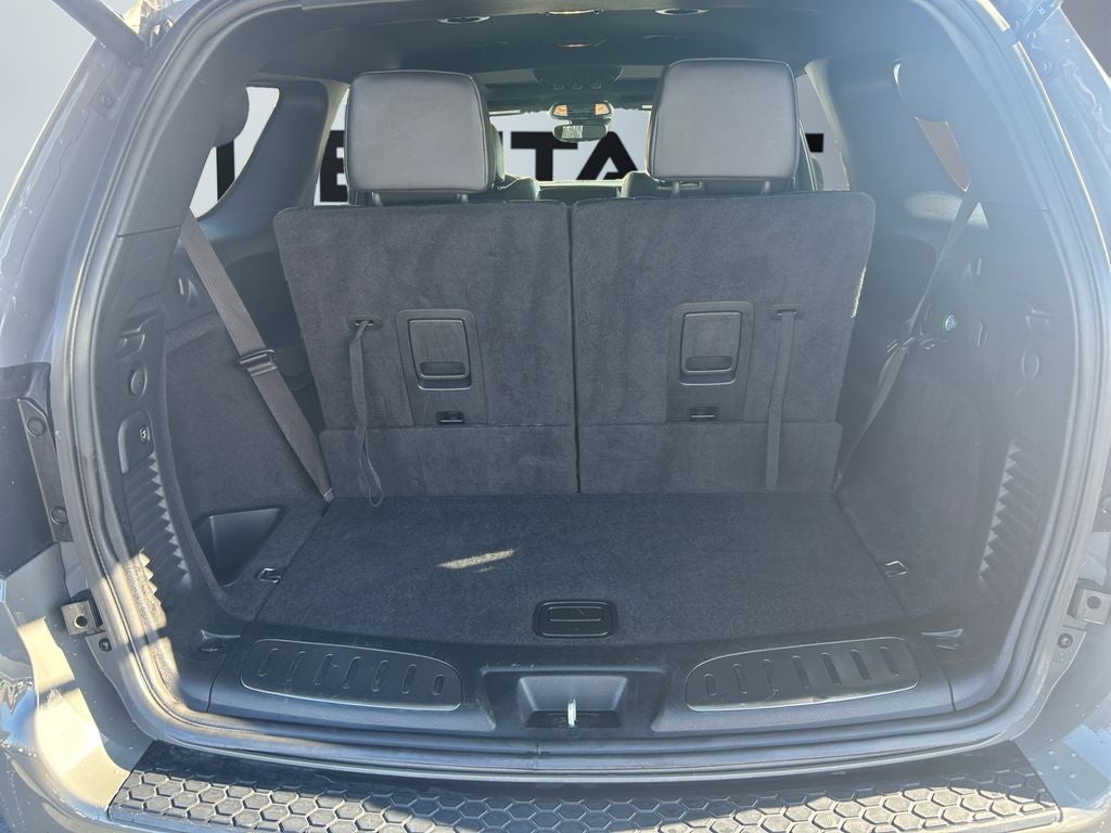 2025 Dodge Durango GT Plus AWD