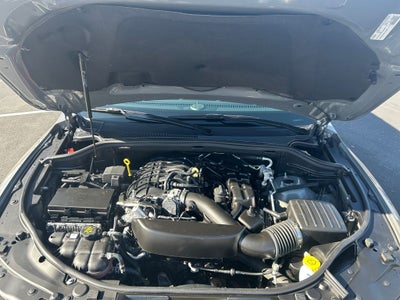 2025 Dodge Durango GT Plus AWD