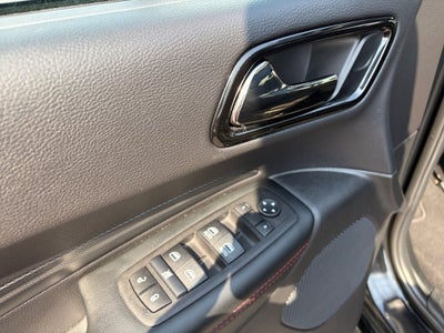 2025 Dodge Durango GT AWD