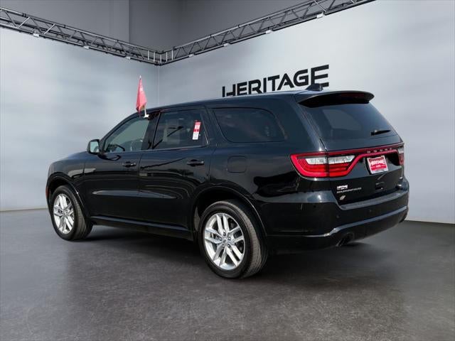 2025 Dodge Durango GT AWD
