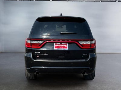 2025 Dodge Durango GT AWD