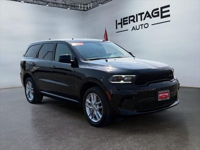 2025 Dodge Durango GT AWD