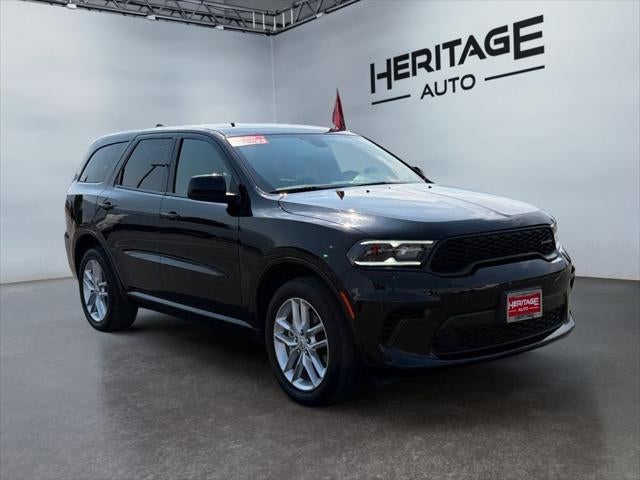 2025 Dodge Durango GT AWD