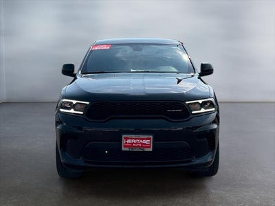 2025 Dodge Durango GT AWD