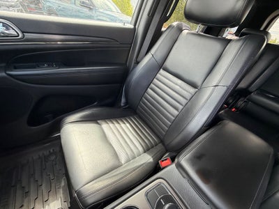2019 Jeep Grand Cherokee Limited X 4x4