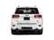 2021 Jeep Grand Cherokee Overland 4x4
