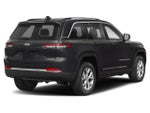 2024 Jeep Grand Cherokee Overland 4x4