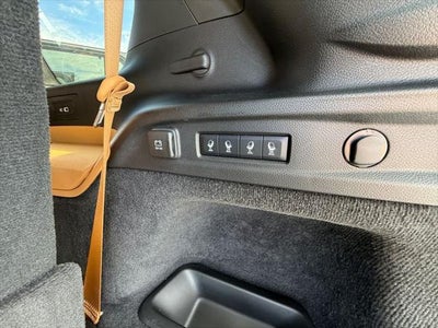 2024 Jeep Grand Cherokee L Summit Reserve 4x4