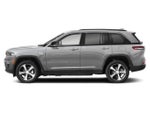 2022 Jeep Grand Cherokee 4xe Limited 4x4