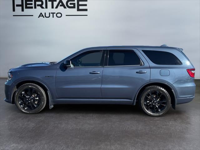 2020 Dodge Durango R/T