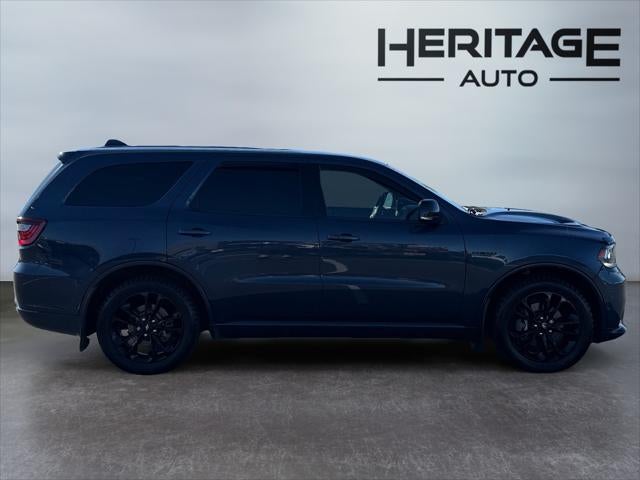 2020 Dodge Durango R/T
