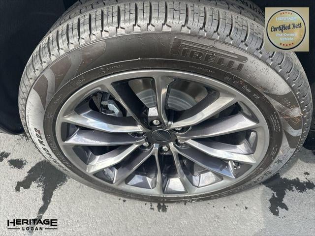 2025 Jeep Grand Wagoneer L Obsidian 4x4